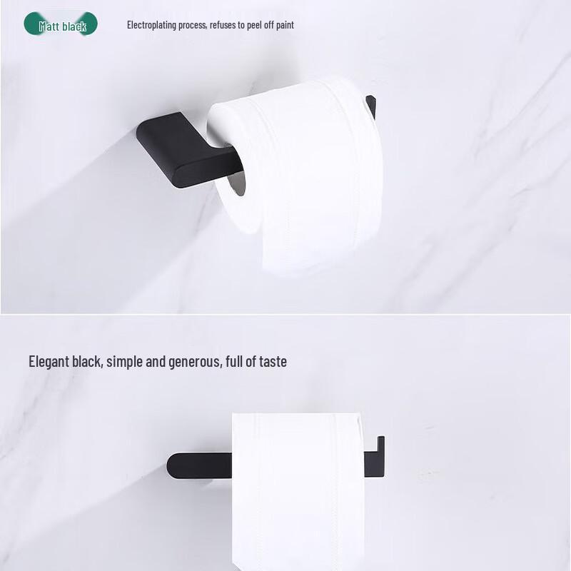 OIMG 304 Stainless Steel Toilet Paper Holder