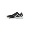 Adidas crazyflight 6 sneakers lightweight Black/Silver/White