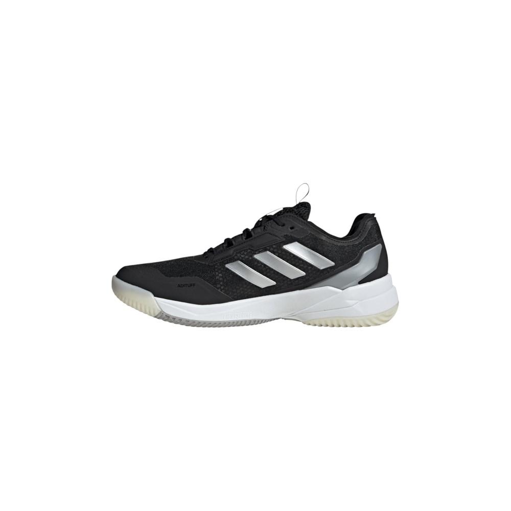 Adidas crazyflight 6 sneakers lightweight Black/Silver/White
