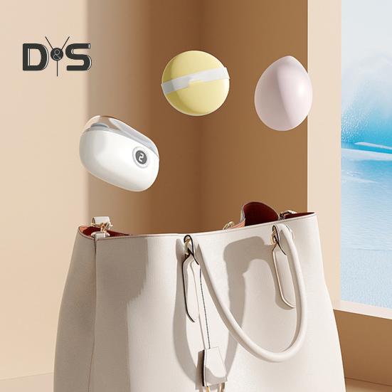 Elektrisk nagelklippare polerare med LED-lampa 3-hastigheter uppladdningsbar 2-i-1 automatisk nagelfil baby barn vuxna seniorer manikyr trimmer