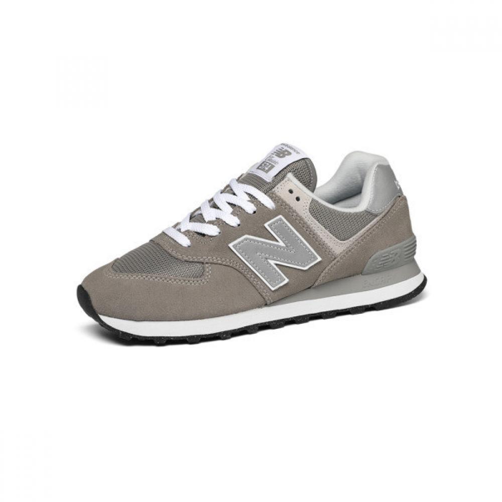 New Balance 574 Herren Laufschuh Ml574evg