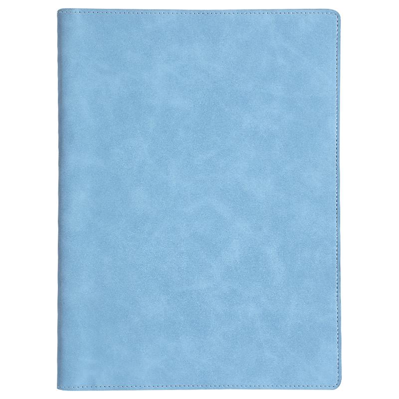 Faramon A4 Multi-functional PU Leather Business Folder