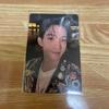 [USED] SEVENTEEN HEAVEN YIZHIYU Lakidro Trading Card Dokyeum