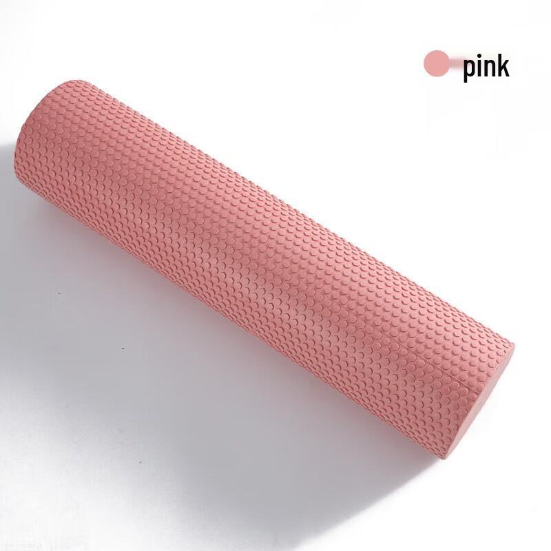 WEZHO Textured EVA Foam Massage Roller