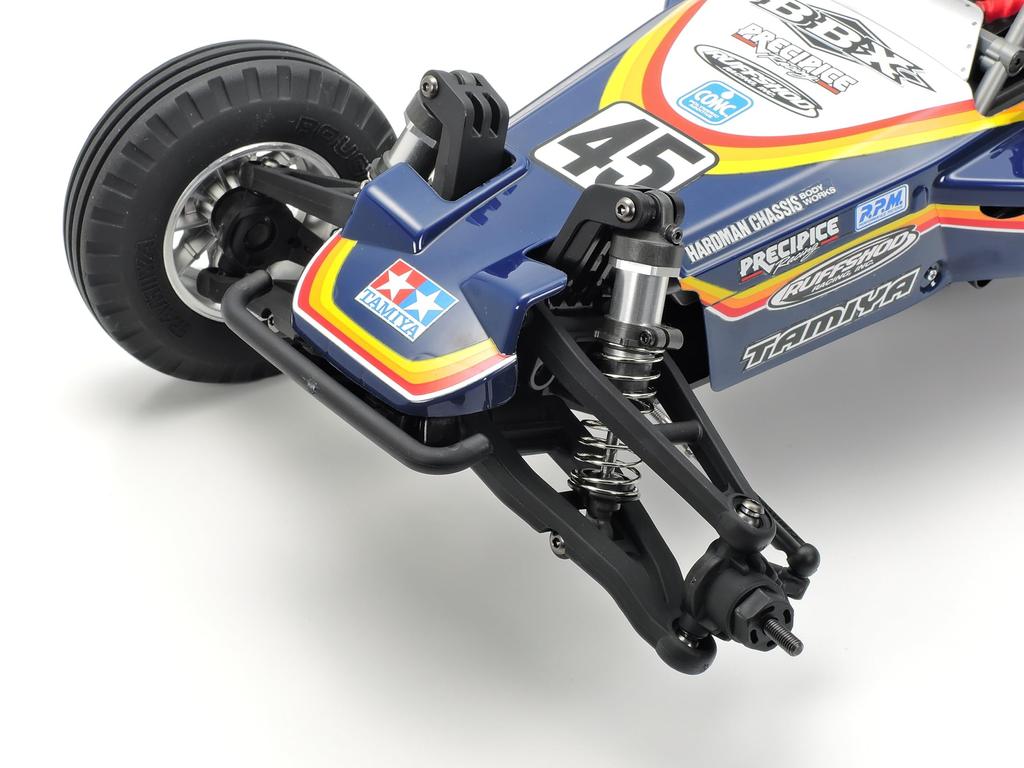 TAMIYA Electric RC Car Series BBX Chassis 58719 1/10 No.719 BB-01
