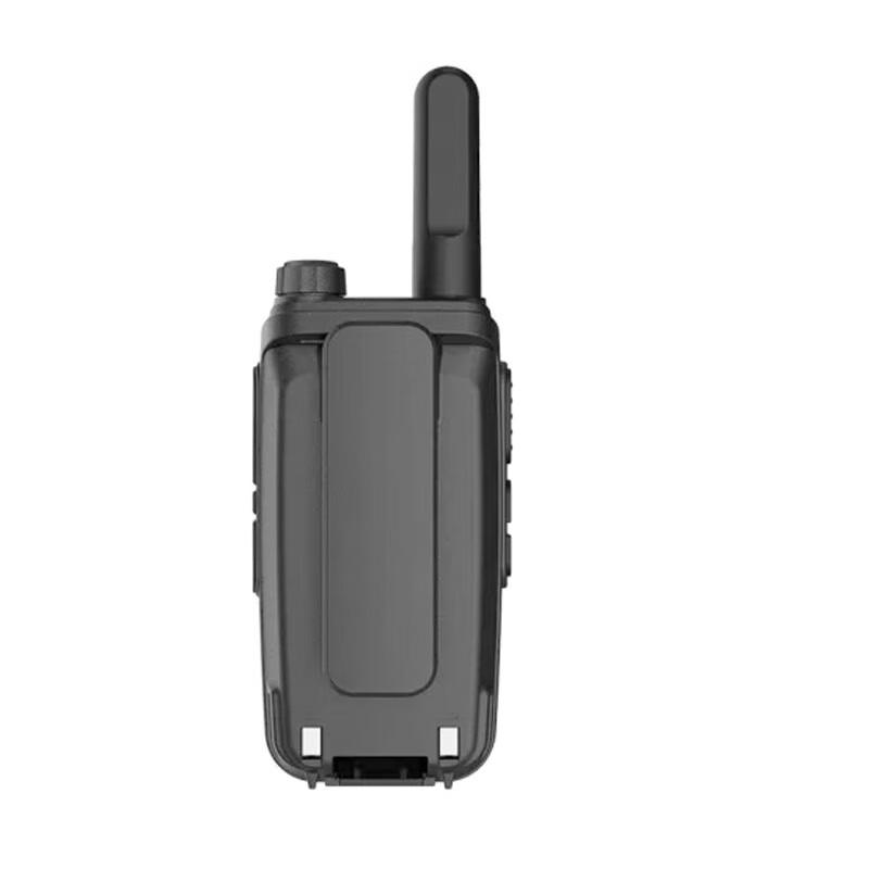 OUXING ZEK140 Long-Range Professional Walkie-Talkie (CN Version)