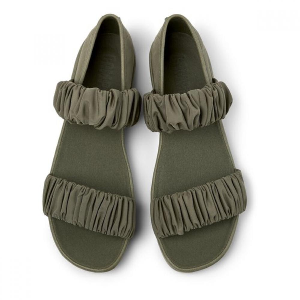 Camper Women S Sandal 25SS Right Nina K201707 003