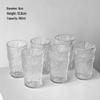 Chixing Glacier Glassware Set