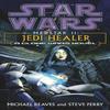 Star Wars Medstar II Jedi Healer by Steve Perry Paperback Book 9780099474142
