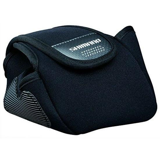 Shimano Reel Case Guard Electric PC-032L Black 8292
