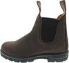 Blundstone Boots for Mountain Hiking and Expeditions Brown