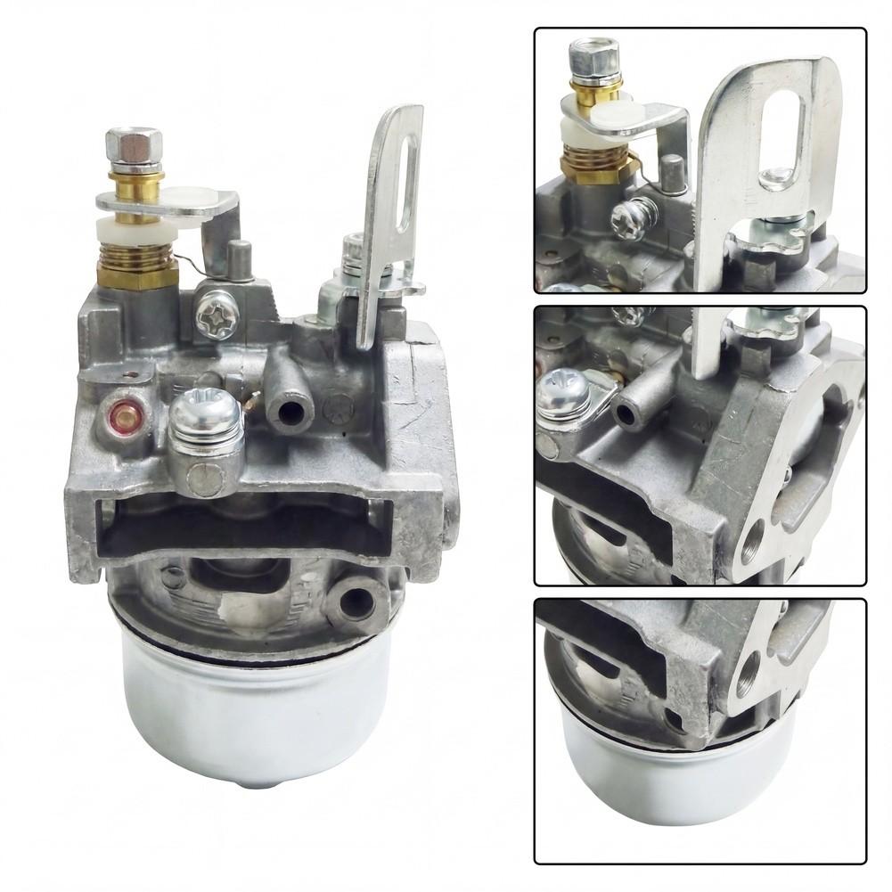 /Carburetor /252-62404 /252-62454 Metal Engine Part For EH12 EH12-2D Tamping Rammer Lawn Mower Replacement Accessories China Mainland