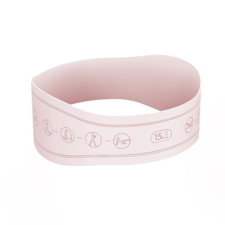 

Йога Эспандеры Пилатес Фитнес Резиновая Петля Тренировка Ног Тренировка Силы Тренировка Дома Спортивный Пояс