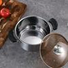 Wanting Binli 24cm Stainless Steel Steamer Pot