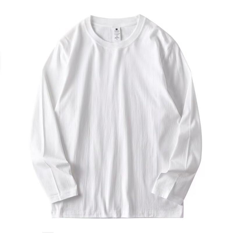 Men's Trendy American Sweatshirt: Spring/Autumn, Loose Fit, Korean College Style, Casual Lapel Pullover Top