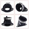 Intake Manifold Carburetor Boot 3085809 For Polaris Sportsman Scrambler 500 HO (2001-13)