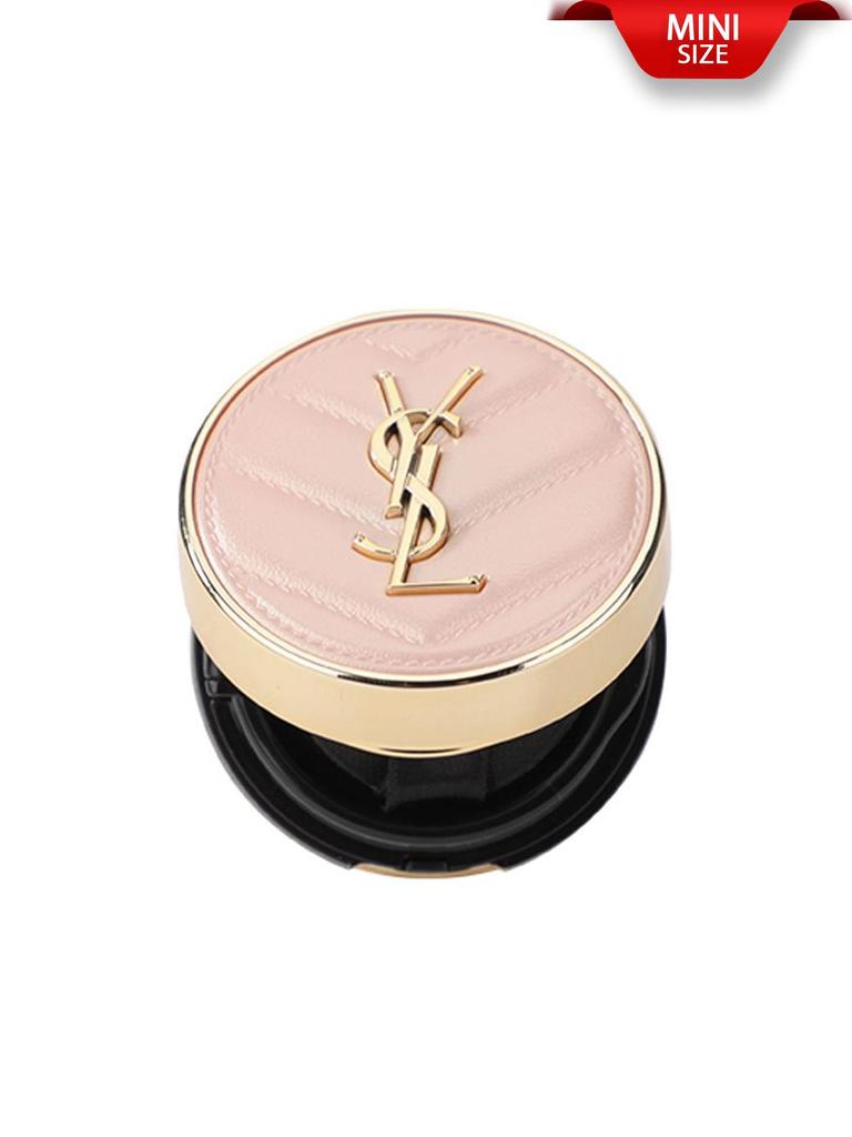 Yves Saint Laurent / YSL [Мини] TOUCHE ECLAT GLOW-PACT CUSHION
