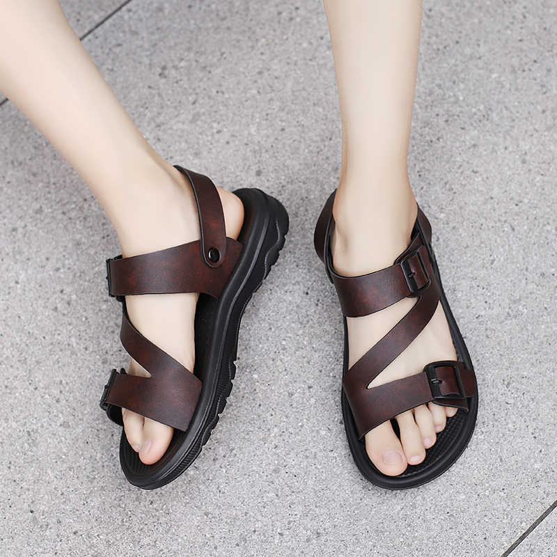 Fashion Slip-resistant Spring-autumn Massage Slippers For Men Sneakers For Sports Men Shoes Sandal Unisex Sneackers Runners What's