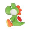 Sanei Boeki Super Mario ALL STAR COLLECTION Yoshi (S) W13.5 x D15.5 x H20cm Plush AC03
