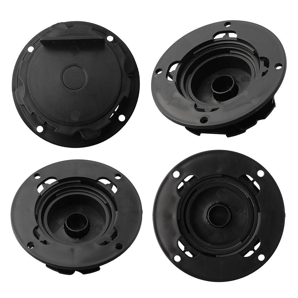 1/2Pcs Slab Bearing Decking Boards Height Adjustable Lift Bearing Set for Wood WPC Metal