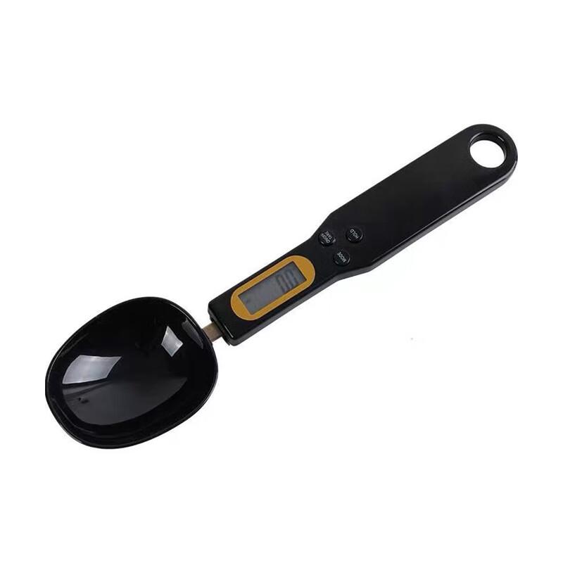 

Portable Digital Spoon Scale
