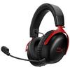 HyperX Cloud III S Kabelloses Gaming-Headset