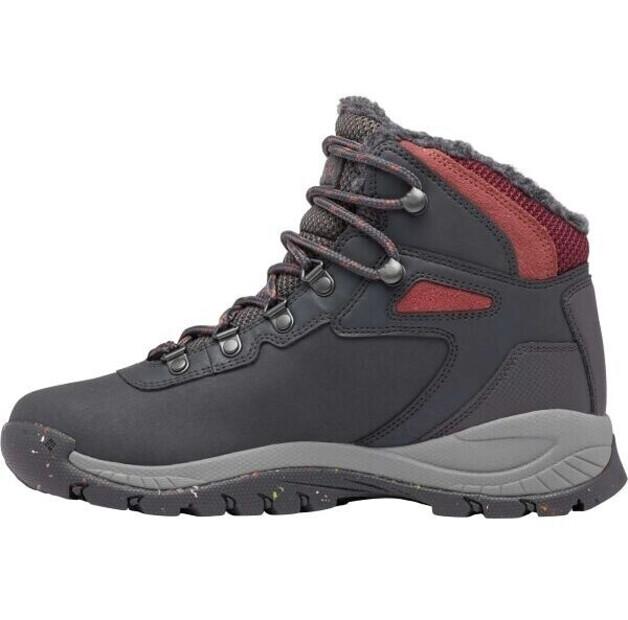 Треккинговые ботинки Columbia Newton Ridge Plus Omni-Heat EU 38