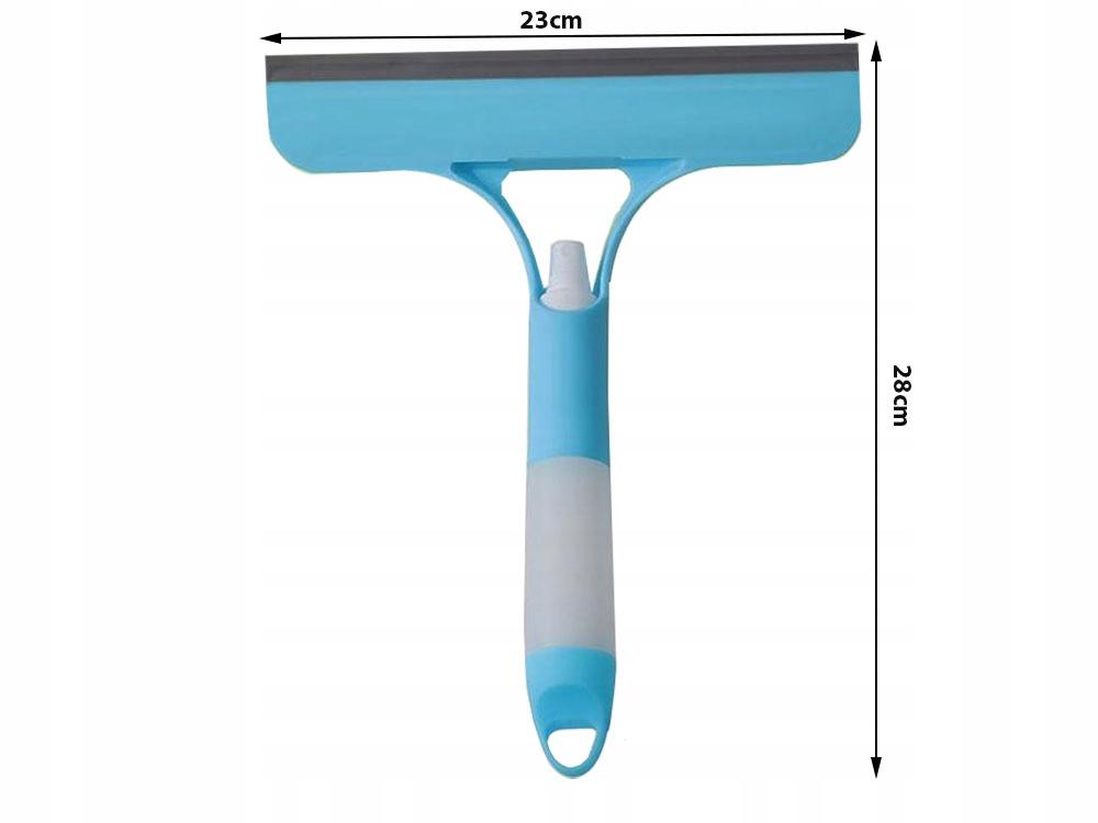 Glass Brush Wx-601 (180)