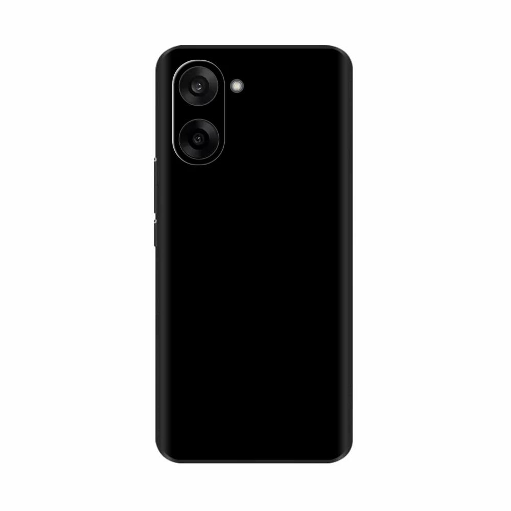 

For OnePlus Nord CE 5 Case Soft TPU Black Silicone Phone Case For 1+ One Plus Nord CE5 CE 5 5G Shockproof Shell Back Cover Funda OnePlus Nord CE5