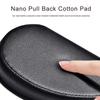 Car Neck Headrest Pillow Cushion Car Seat Memory Foam Pad Sleep Side Head Telescopic Support On Cervical Spine for Adults Child