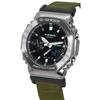 Casio G-Shock Utility Metal Analog Digital Quartz GM-2100CB-3A GM2100CB-3 200M Herrenuhr