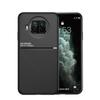 Pro Xiaomi Mi 10T Lite 5G Pouzdro Magnetické Kožené Kryt s Rámcem Funda Pro Xiaomi Mi 10T Pro Mi10T Pro 5G Pouzdro na Telefon Capa