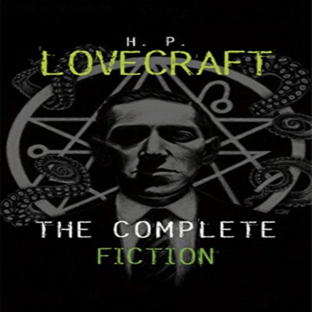 Die vollständigen Erzählungen von H.P. Lovecraft von H. P.. Lovecraft Hardcover Buch 9781631066467