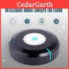 Home Cleaning Robot With Battery Power For Small Rooms Perfect For Lazy Daily Use