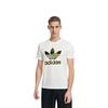 Adidas Originals T Shirt Men's White FM3337