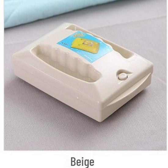 Velký prachový váleček s dlouhou rukojetí: Odstraňovač chloupků a zametač koberců pro úklid domácnosti (Postele, Pohovky)