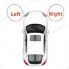 For BMW X3 G01 G08 2018 2019 2020 Car Headlight Housing Base Lamp Back Car Light Rear Base Front Headlight Back Housing
