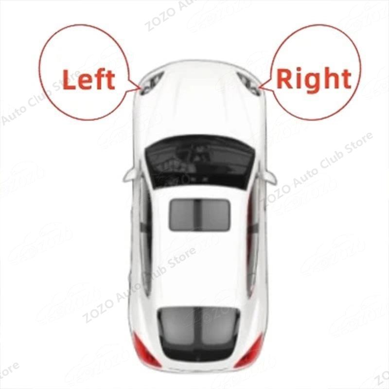For BMW X3 G01 G08 2018 2019 2020 Car Headlight Housing Base Lamp Back Car Light Rear Base Front Headlight Back Housing