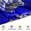 1pc Everton FC Print Flannel Blanket, High Quality Comfortable for All Seasons, Home Decor, Warmth and Comfort, Perfect for Christmas Gifts41