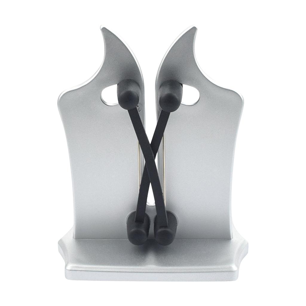 Multi Functional Kitchen Knife Sharpener, Household Quick Sharpening Scissors, Kitchen Knife Specific Small Stick