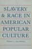 Buch Slavery and Race In American Popular Culture