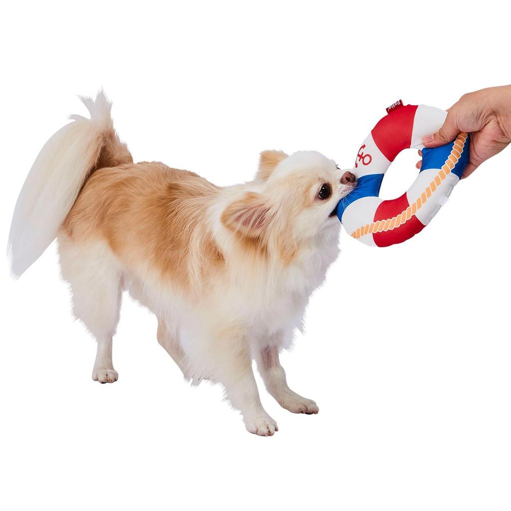 Petio Dog Toy Cool Plush HNZ Ukiwa