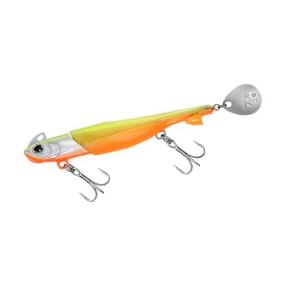 DAIWA Lure Seabass Rodem R Blade-14g~18g Various (2025 Model)