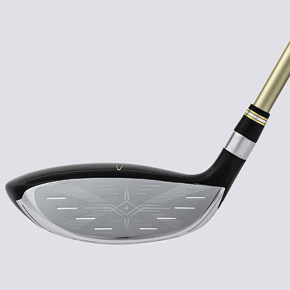 HONMA BERES 09 3S Fairway Wood (3W loft 15 degrees) BERES ARMRQ FX 3S (RMen's)