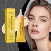 Banana Under Eye Concealer – Dark Circle Corrector & Brightener, Full Coverage Blemish Cover, Moisturizing Formula