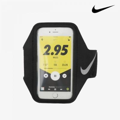 Nike Galleria Nike Lean Armband Running Smartphone Velcro Strap