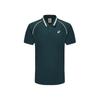 Quick-Dry Breathable Polo Shirt Men Tops 2041A404-300