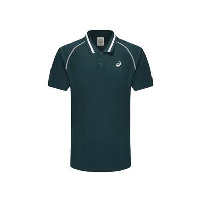 Quick-Dry Breathable Polo Shirt Men Tops 2041A404-300