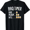 Bbq I Can Go Low Slow Funny Barbecue Grilling Dad Men Women T-Shirt