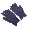 Professional Silver Fiber Conductive Gloves Anti Static Work Protective Gloves Accessory